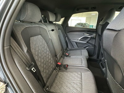 Audi Q5 Sportback 2.0 tdi mhev+ S line quattro 204cv s-tronic (17)