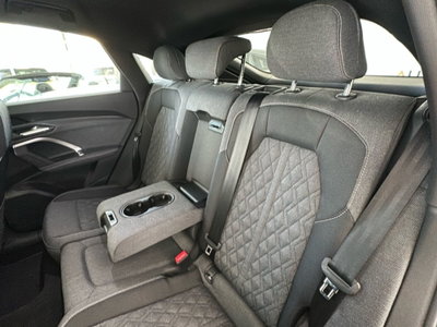 Audi Q5 Sportback 2.0 tdi mhev+ S line quattro 204cv s-tronic (18)