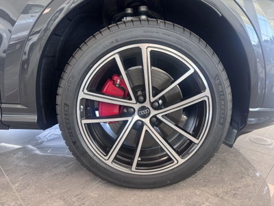 Audi Q5 Sportback 2.0 tdi mhev+ S line quattro 204cv s-tronic (19)