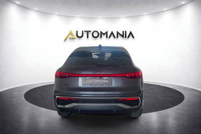Audi Q5 Sportback 2.0 tdi mhev+ S line quattro 204cv s-tronic (5)