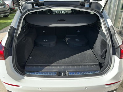 Mercedes-Benz Classe C Station Wagon All-Terrain 220 d mhev Advanced Plus Off-Road Edition 4matic 197cv auto (12)