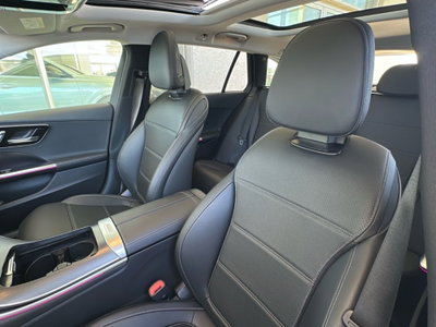 Mercedes-Benz Classe C Station Wagon All-Terrain 220 d mhev Advanced Plus Off-Road Edition 4matic 197cv auto (18)