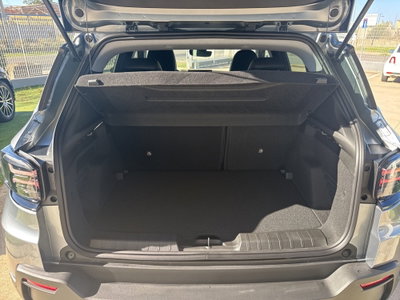 Jeep Avenger 1.2 turbo Summit fwd 100cv (10)