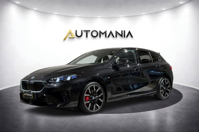 BMW Serie 1 118d MSport Pro auto usata