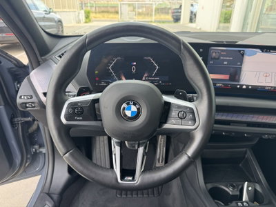 BMW Serie 1 118d MSport Pro auto (10)