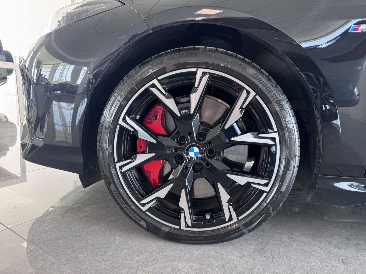 BMW Serie 1 118d MSport Pro auto (19)