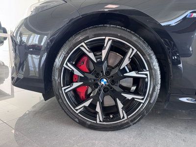 BMW Serie 1 118d MSport Pro auto (19)