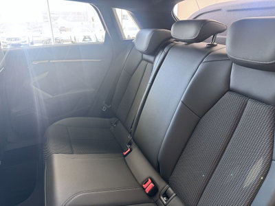 Audi A3 Sedan 35 TDI S tronic S line edition (18)