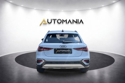 Audi A3 Sedan 35 TDI S tronic S line edition (6)