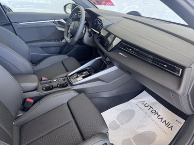 Audi A3 Sedan 35 TDI S tronic S line edition (14)