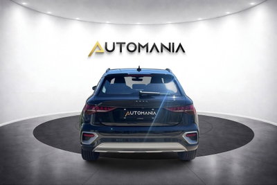 Audi A3 Sedan 35 TDI S tronic S line edition (6)