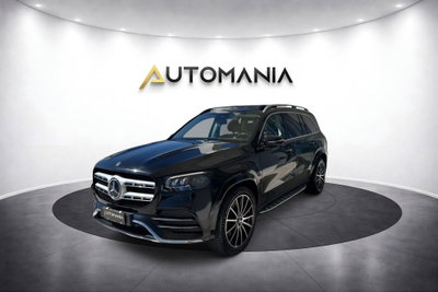 Mercedes-Benz GLS SUV 400 d 4Matic Premium Plus usata