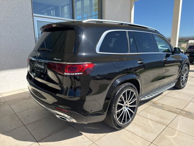 Mercedes-Benz GLS SUV 400 d 4Matic Premium Plus (12)