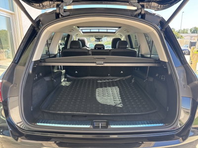 Mercedes-Benz GLS SUV 400 d 4Matic Premium Plus (15)
