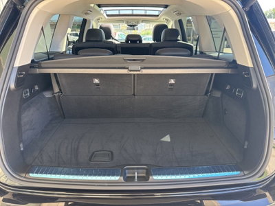 Mercedes-Benz GLS SUV 400 d 4Matic Premium Plus (16)