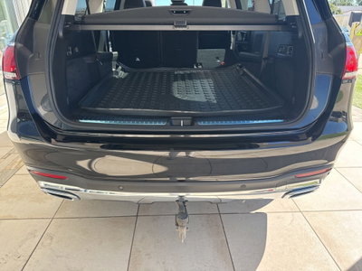 Mercedes-Benz GLS SUV 400 d 4Matic Premium Plus (19)