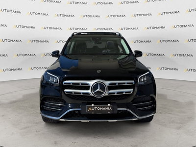 Mercedes-Benz GLS SUV 400 d 4Matic Premium Plus (2)