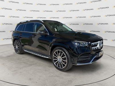 Mercedes-Benz GLS SUV 400 d 4Matic Premium Plus (3)