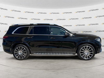Mercedes-Benz GLS SUV 400 d 4Matic Premium Plus (4)
