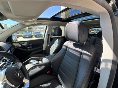 Mercedes-Benz GLS SUV 400 d 4Matic Premium Plus (8)