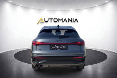Audi Q5 Sportback 2.0 tdi mhev+ S line quattro 204cv s-tronic (6)