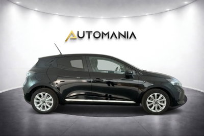 Renault Clio 1.5 dci Evolution 100cv (4)