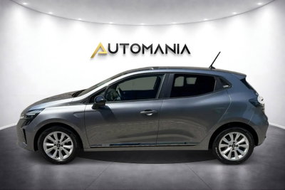 Renault Clio 1.5 dci Evolution 100cv (4)