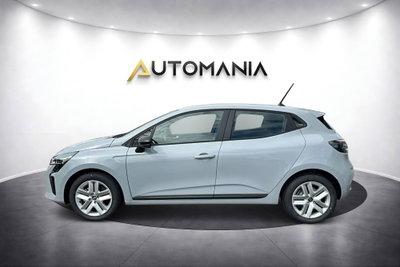 Renault Clio 1.5 dci Evolution 100cv (4)