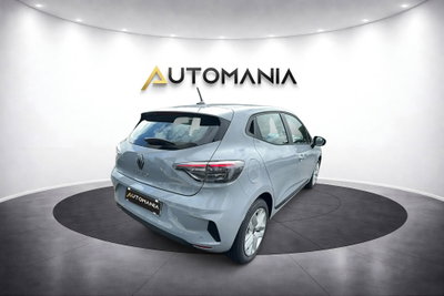 Renault Clio 1.5 dci Evolution 100cv (7)