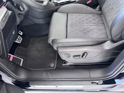 Audi Q5 2.0 tdi mhev+ S line quattro 204cv s-tronic (10)