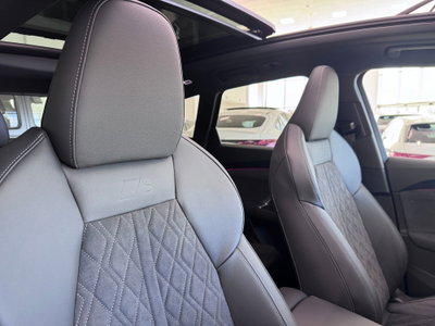 Audi Q5 2.0 tdi mhev+ S line quattro 204cv s-tronic (14)