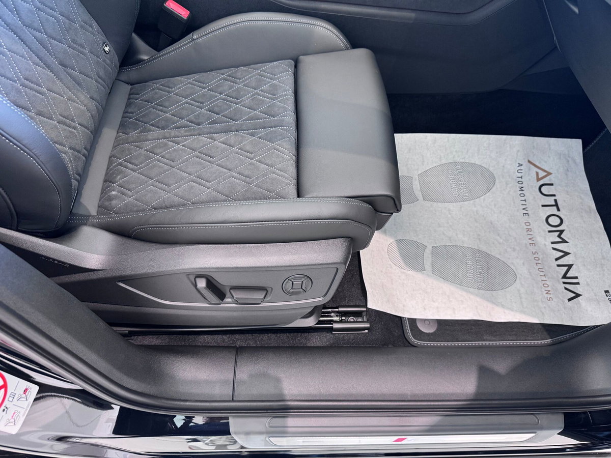 Audi Q5 2.0 tdi mhev+ S line quattro 204cv s-tronic (15)