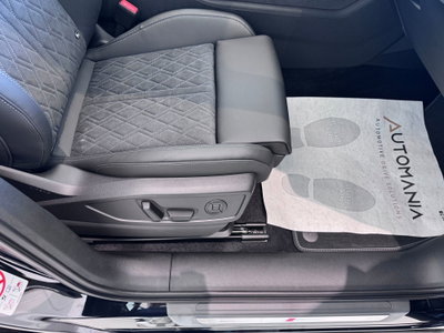 Audi Q5 2.0 tdi mhev+ S line quattro 204cv s-tronic (15)