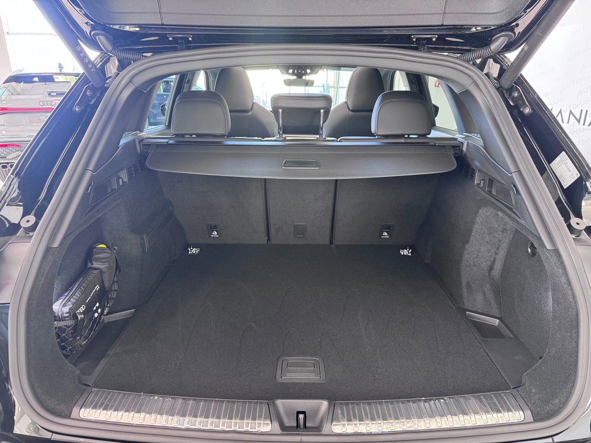 Audi Q5 2.0 tdi mhev+ S line quattro 204cv s-tronic (20)