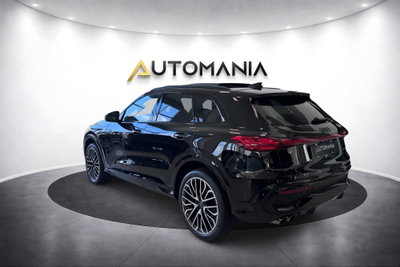 Audi Q5 2.0 tdi mhev+ S line quattro 204cv s-tronic (5)