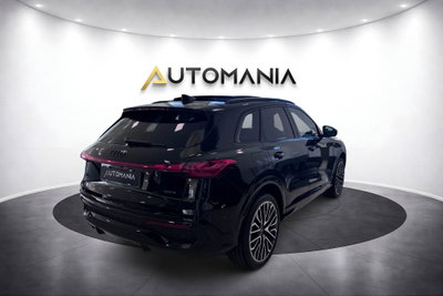 Audi Q5 2.0 tdi mhev+ S line quattro 204cv s-tronic (7)