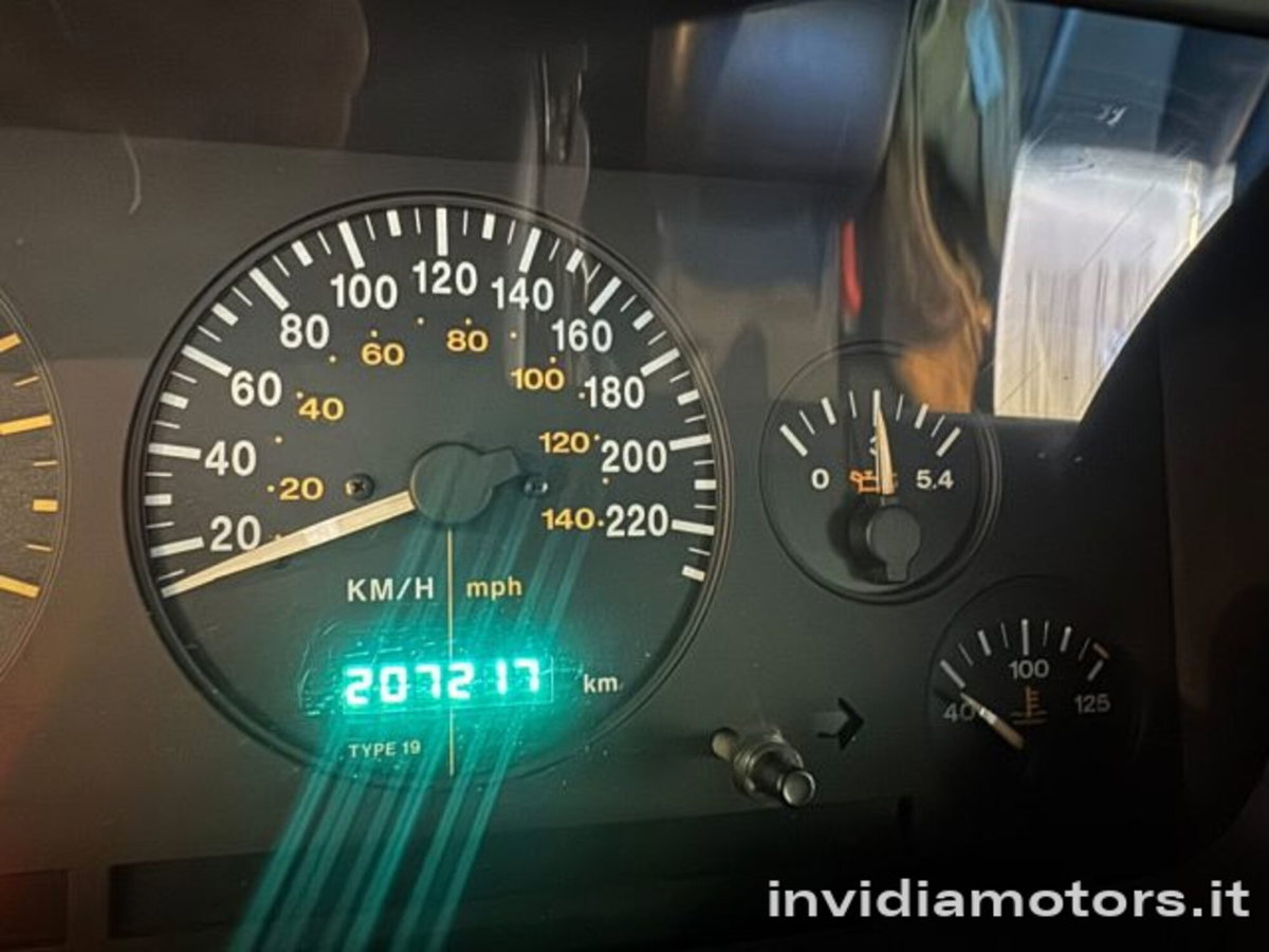 Jeep Grand Cherokee 5.2 (EU) 4WD aut. Quadra-Trac Limited (4)