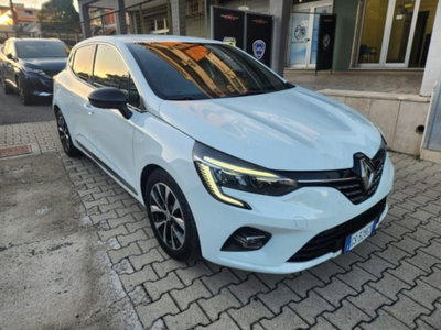 Renault Clio 1.0 tce Techno Gpl 100cv