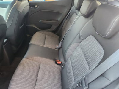 Renault Clio 1.0 tce Techno Gpl 100cv (13)