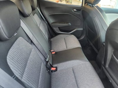 Renault Clio 1.0 tce Techno Gpl 100cv (16)