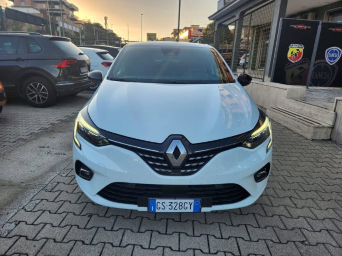 Renault Clio 1.0 tce Techno Gpl 100cv (2)