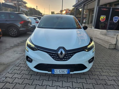 Renault Clio 1.0 tce Techno Gpl 100cv (2)