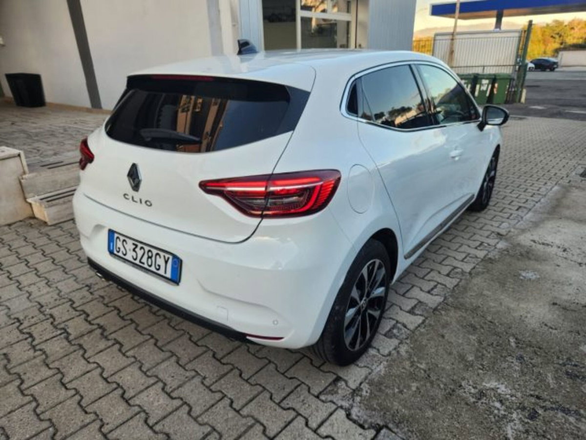 Renault Clio 1.0 tce Techno Gpl 100cv (6)