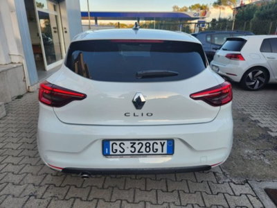 Renault Clio 1.0 tce Techno Gpl 100cv (7)