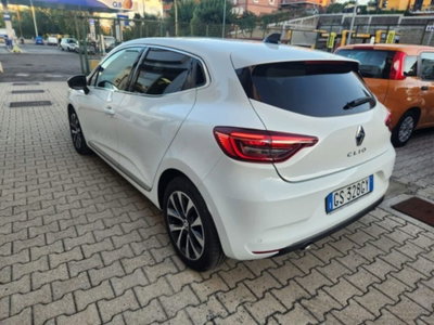 Renault Clio 1.0 tce Techno Gpl 100cv (8)