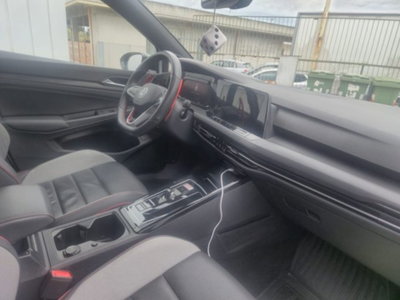 Volkswagen Golf 2.0 TSI GTI DSG (11)