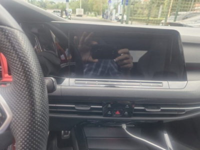 Volkswagen Golf 2.0 TSI GTI DSG (17)