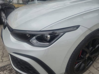 Volkswagen Golf 2.0 TSI GTI DSG (19)