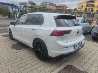 Volkswagen Golf 2.0 TSI GTI DSG (5)