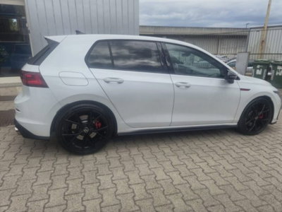 Volkswagen Golf 2.0 TSI GTI DSG (6)